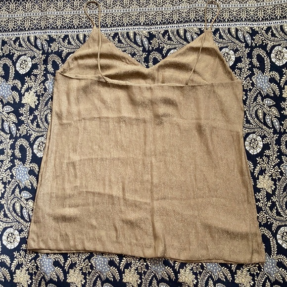 Camisole top - Picture 2 of 2